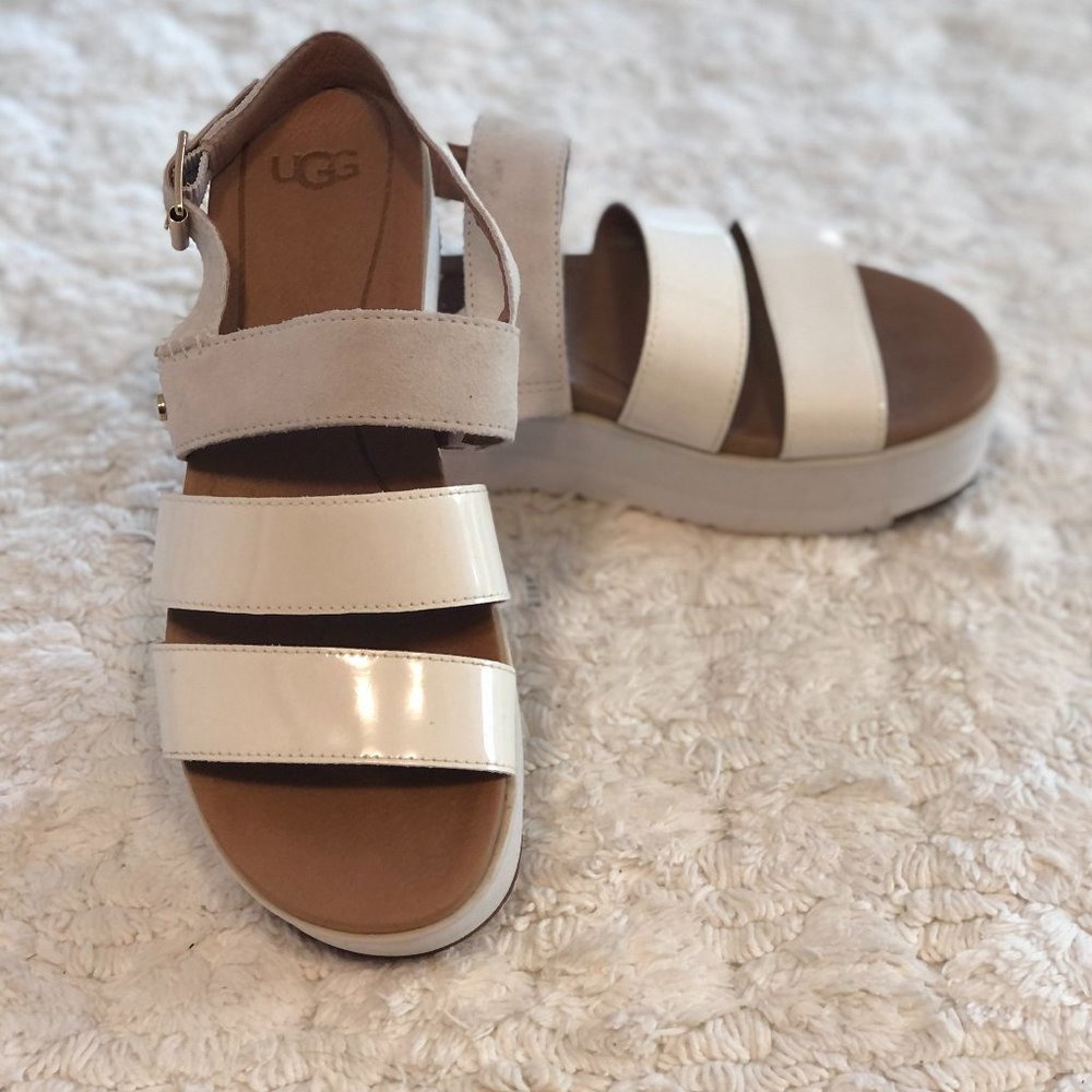 UGG Braylynn Sandals